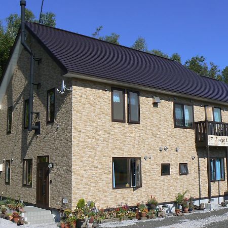 Lodge Cowbell Kutchan Extérieur photo