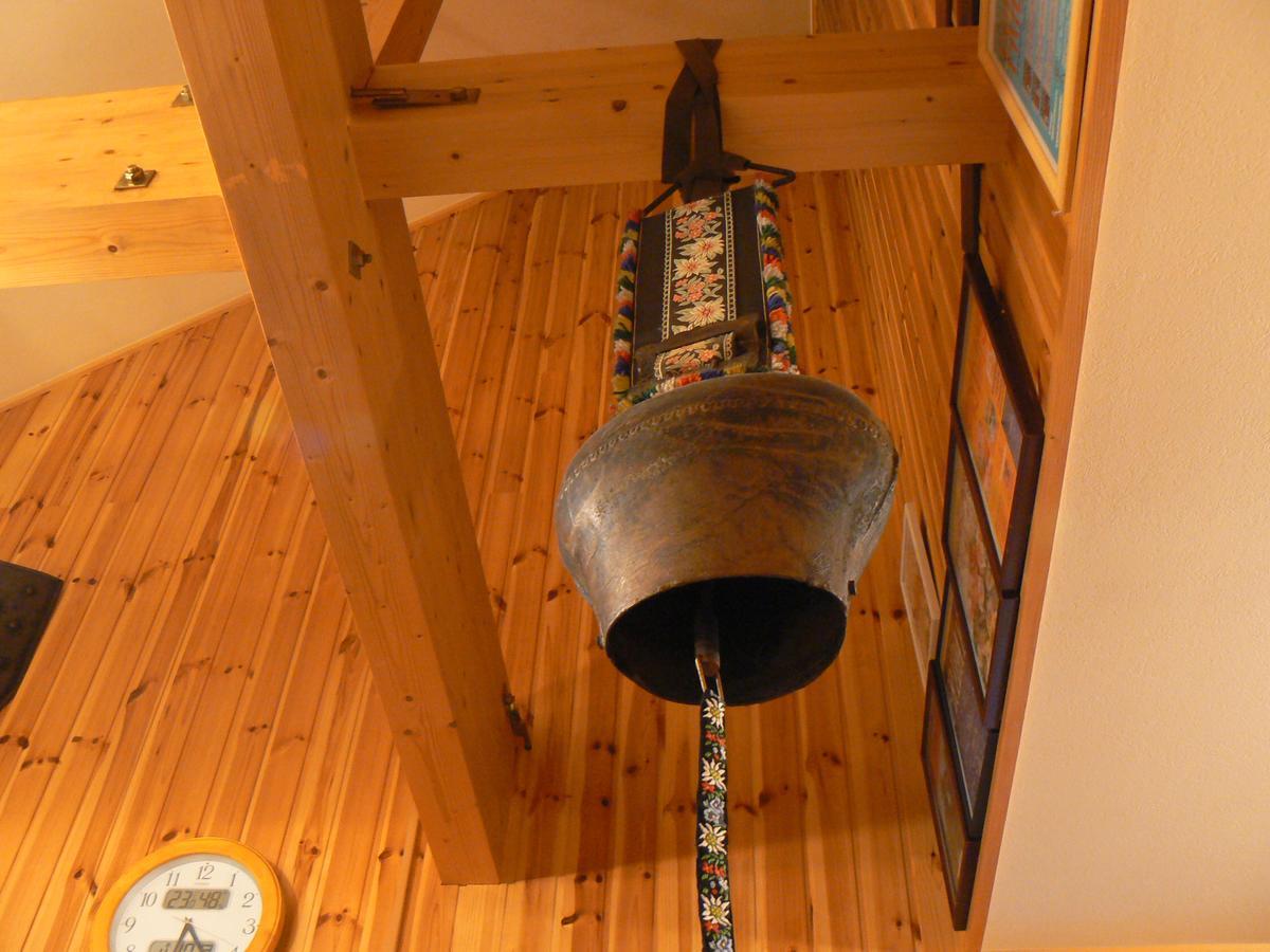 Lodge Cowbell Kutchan Extérieur photo