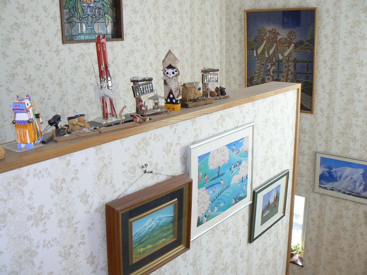 Lodge Cowbell Kutchan Extérieur photo