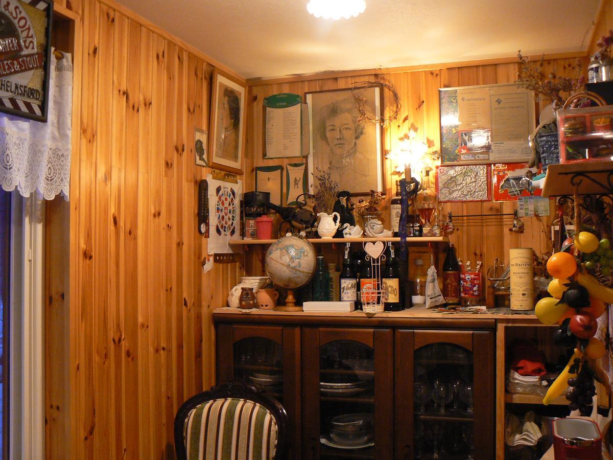 Lodge Cowbell Kutchan Extérieur photo