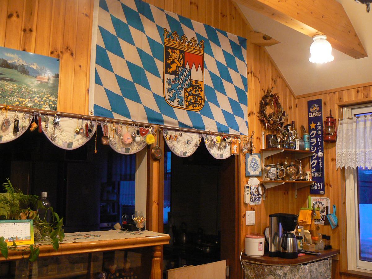 Lodge Cowbell Kutchan Extérieur photo